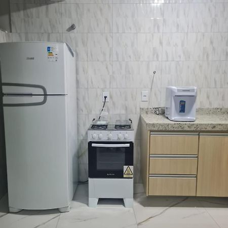 Apartamento Tides House Arraial do Cabo Exterior foto