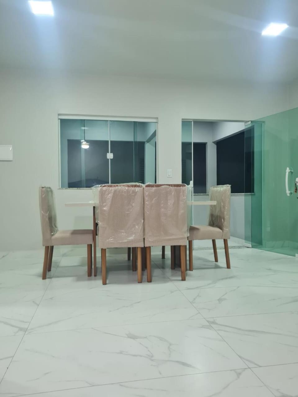 Apartamento Tides House Arraial do Cabo Exterior foto