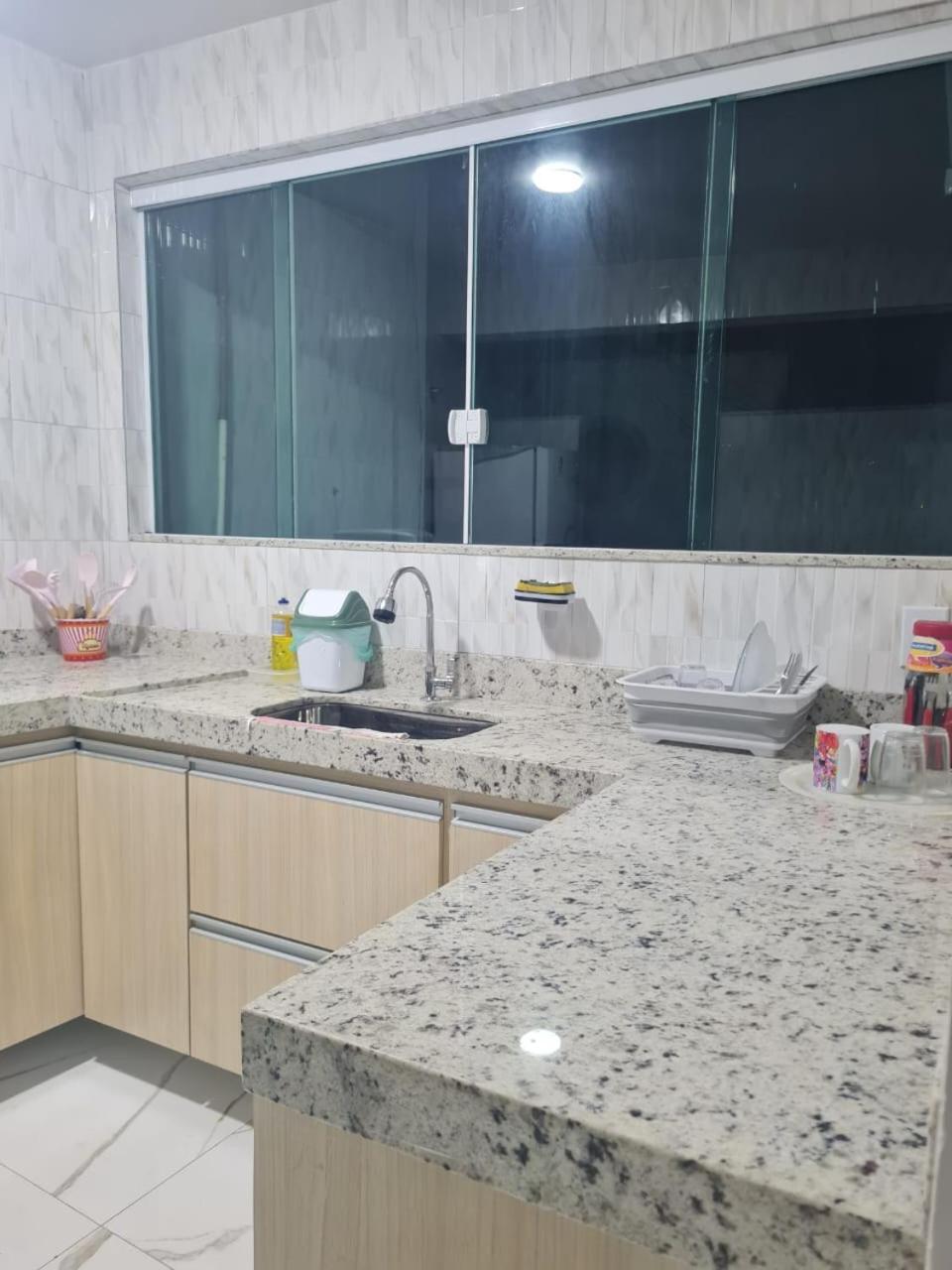 Apartamento Tides House Arraial do Cabo Exterior foto